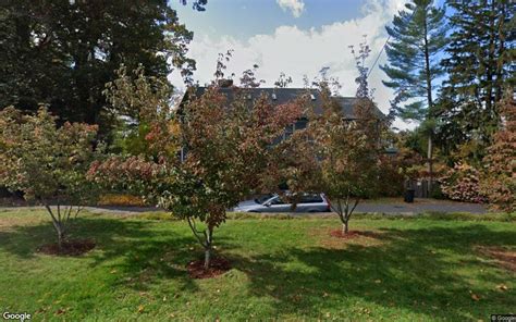 Sale closed in Amherst: $1.4 million for a five .